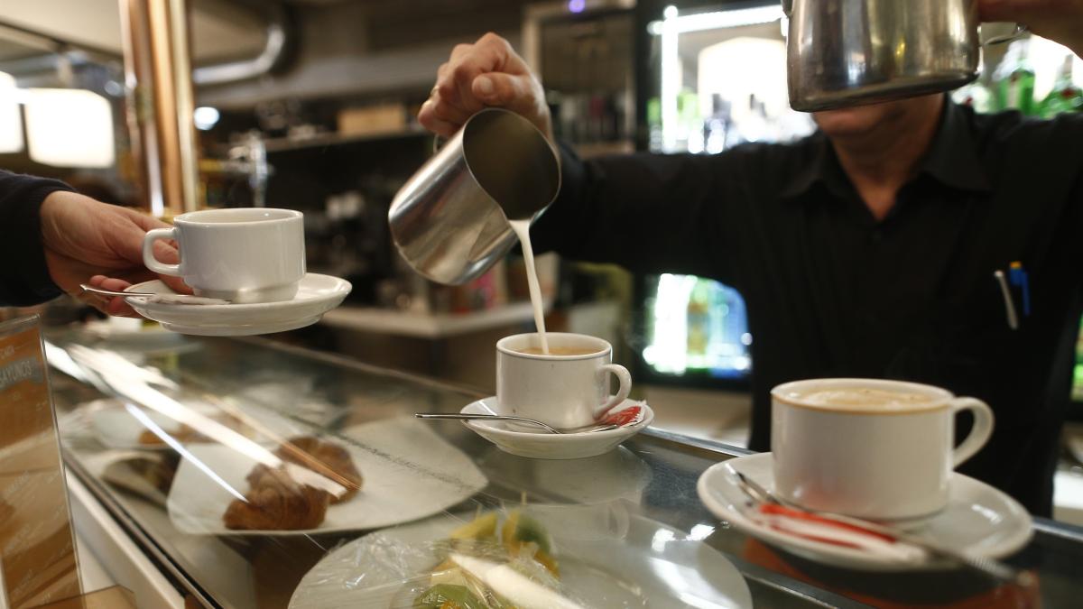 Se buscan 1.800 trabajadores para hoteles y restaurantes de la Costa del Sol