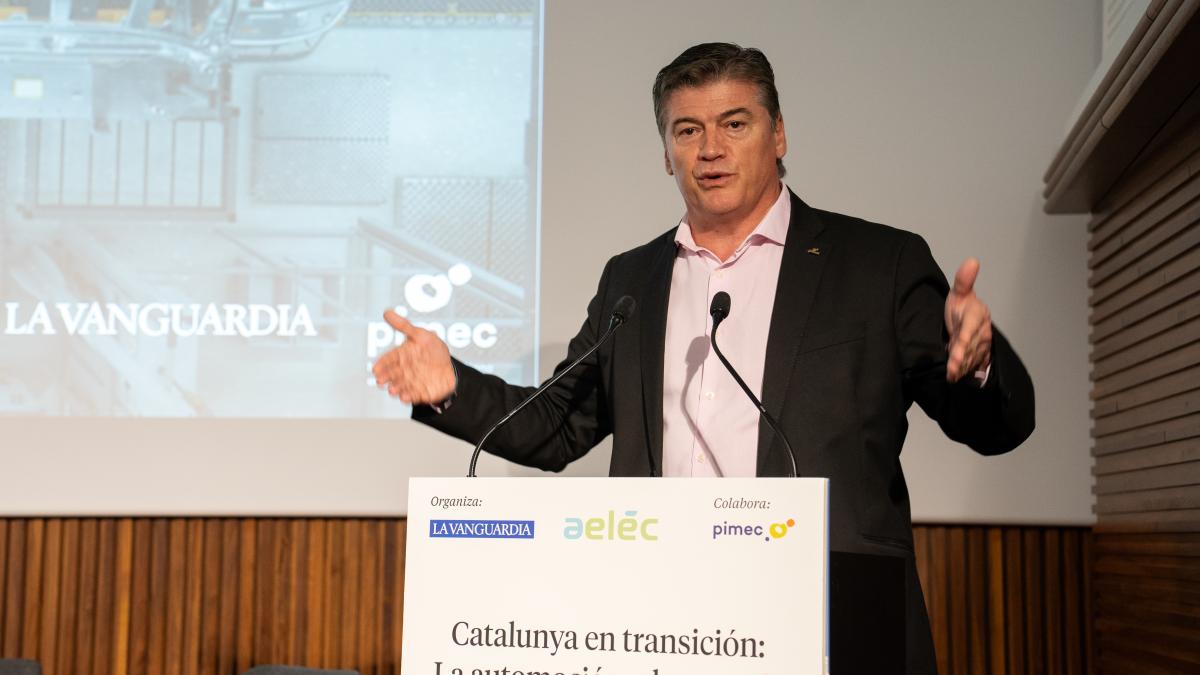 Las patronales catalanas expresan su desacuerdo con la decisión