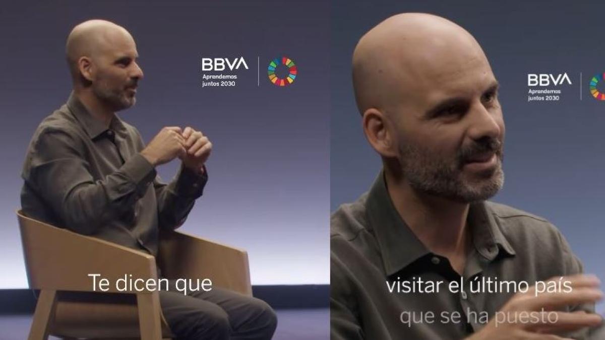 José Carlos Ruiz, doctor en filosofía: “Estamos obsesionados en acumular experiencias una tras otra y estamos cambiando el paradigma de felicidad”