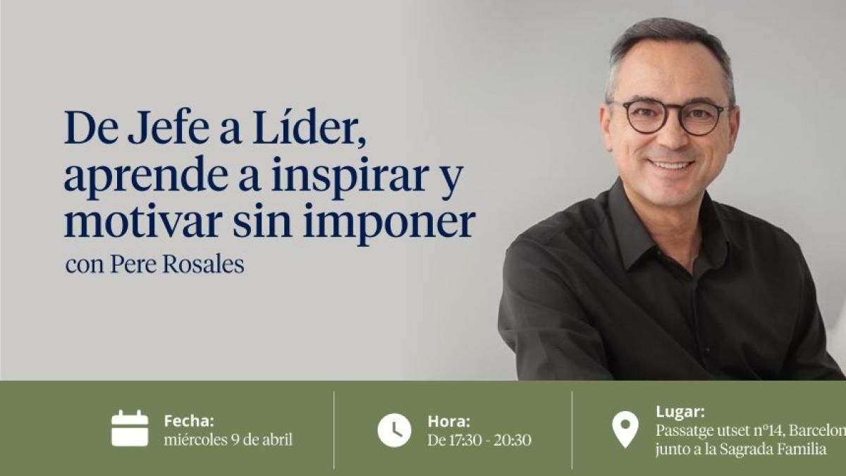 Empresas de Vanguardia lanza su primer workshop sobre liderazgo