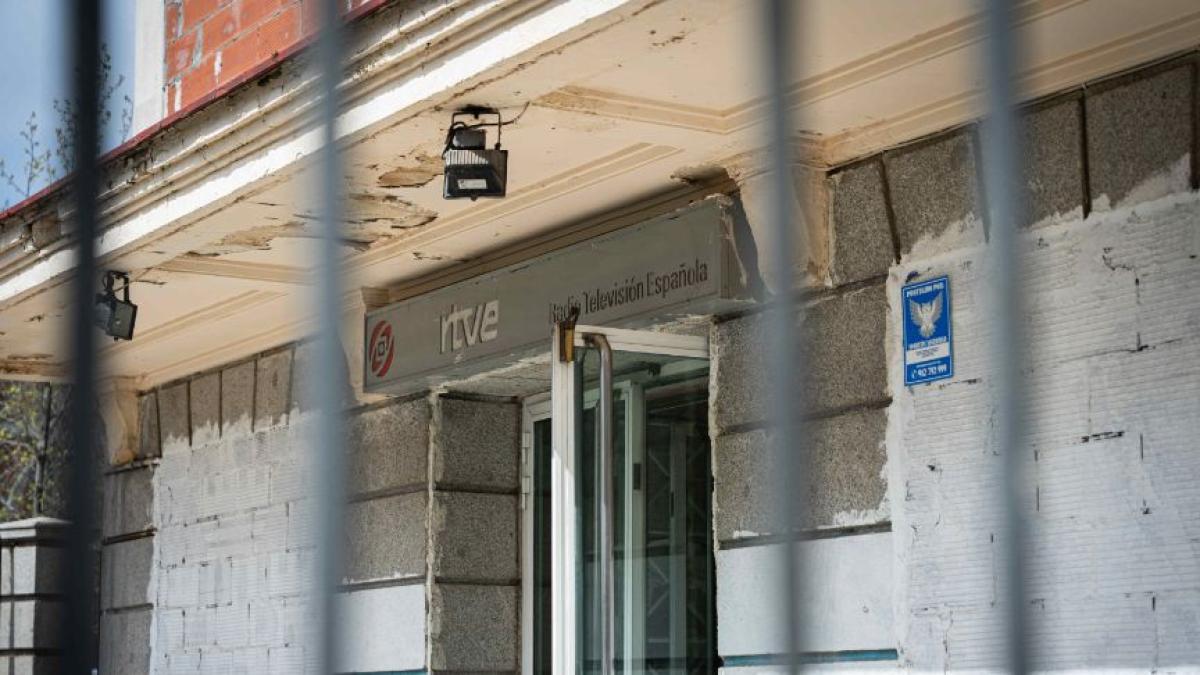 El futuro museo del cine se ubicará en la antigua sede del No-Do en Madrid