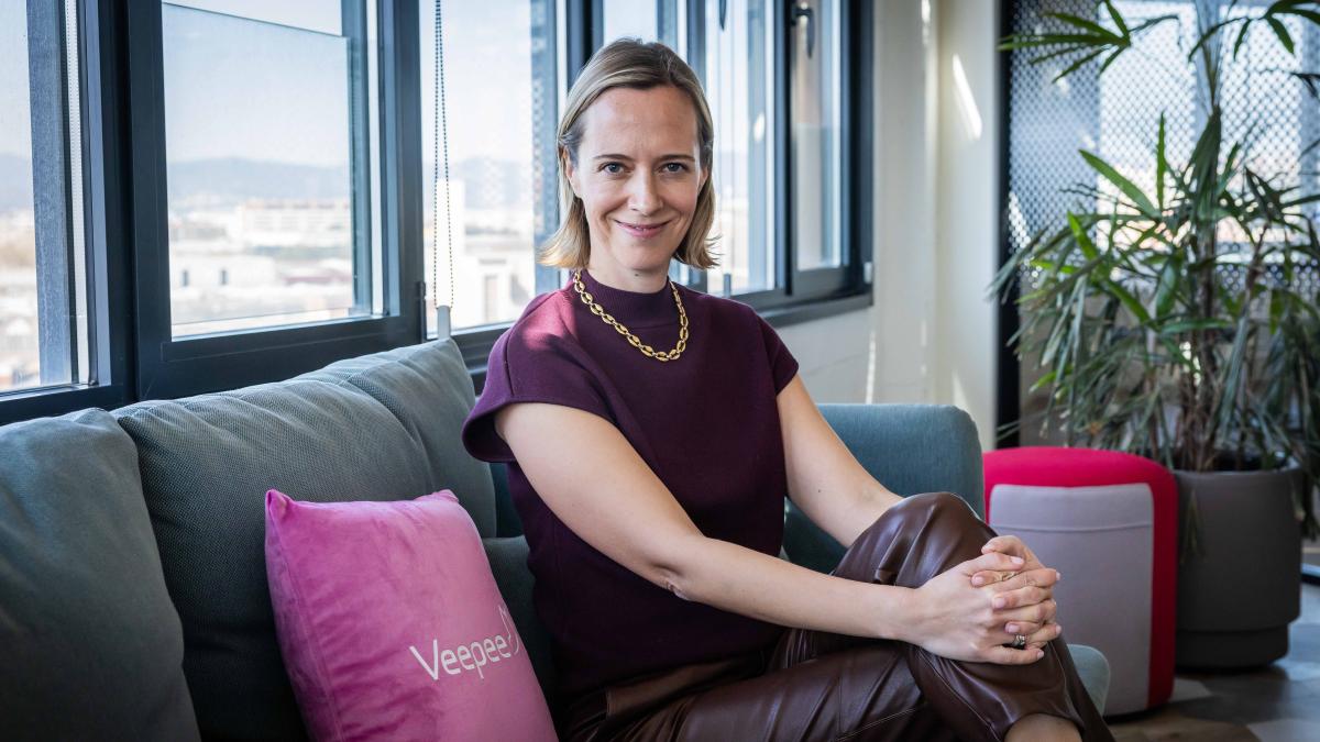 Veepee factura 3.300 millones, un 3% más