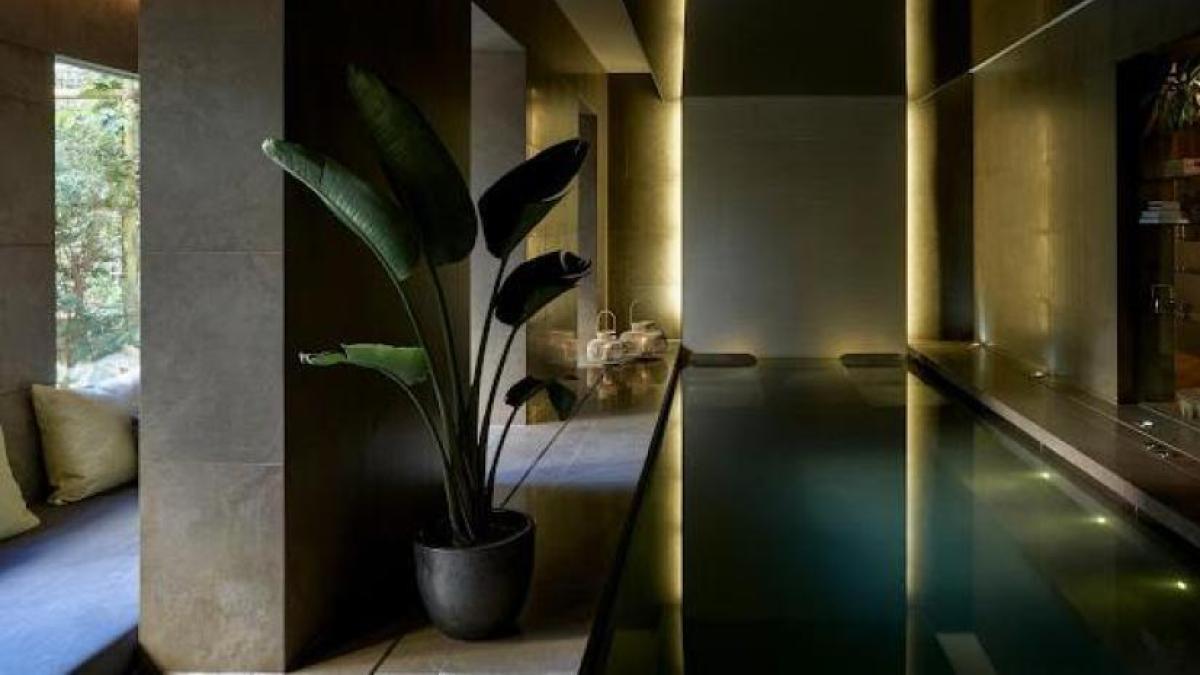 Una irlandesa de 37 años agrede sexualmente a un sueco de 20 en un spa de Magaluf: acaba detenida