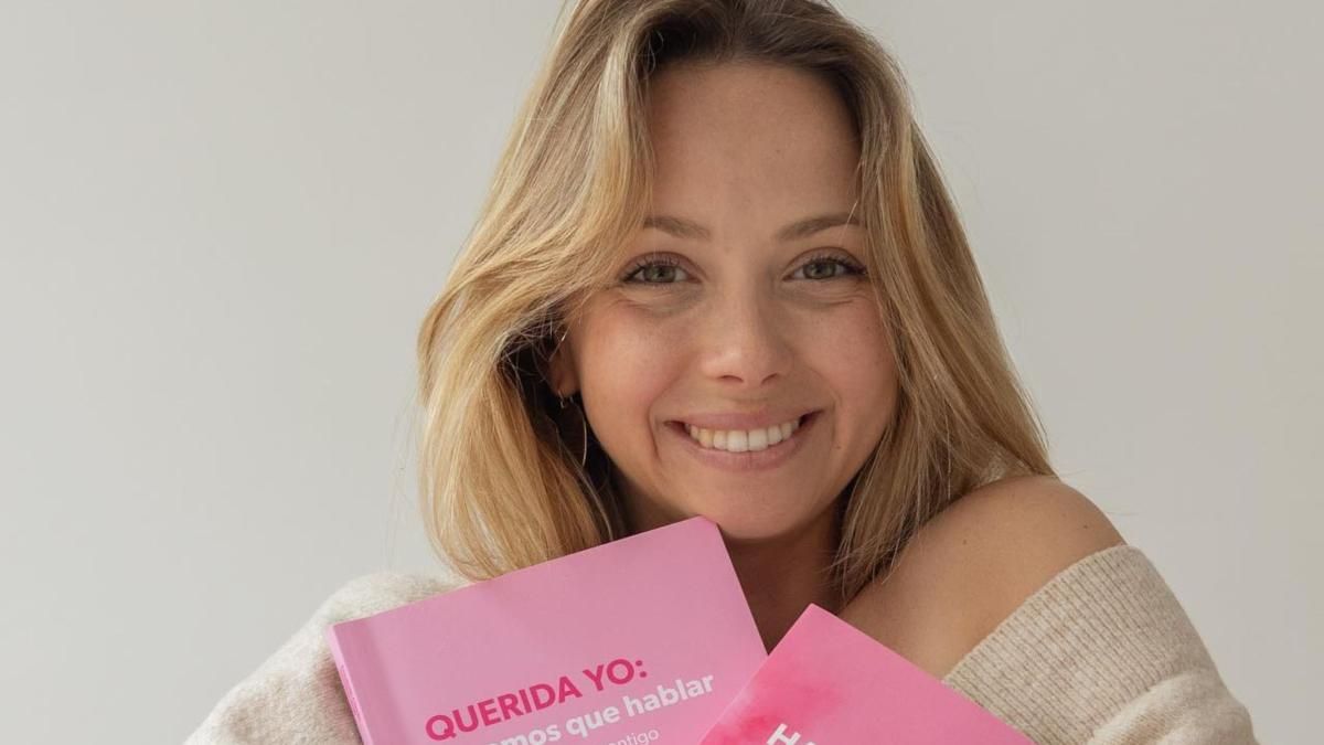 Elizabeth Clapés, psicóloga: “Si pides disculpas por un error que has cometido y lo vuelves a cometer, estás manipulando a la otra persona”