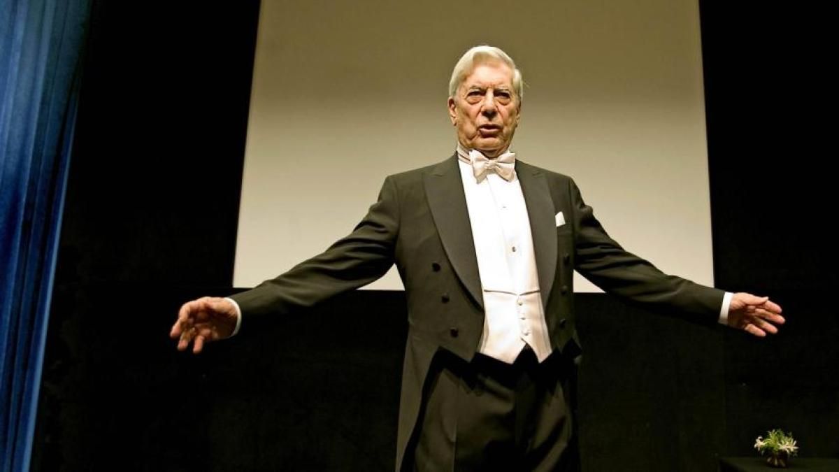 Muere Mario Vargas Llosa, premio Nobel de Literatura y último gran representante del boom latinoamericano