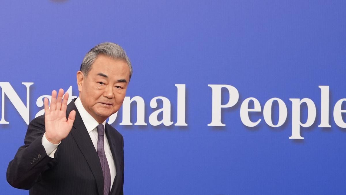 China pide un “alto el fuego integral” en Gaza en plena ofensiva israelí sobre el enclave