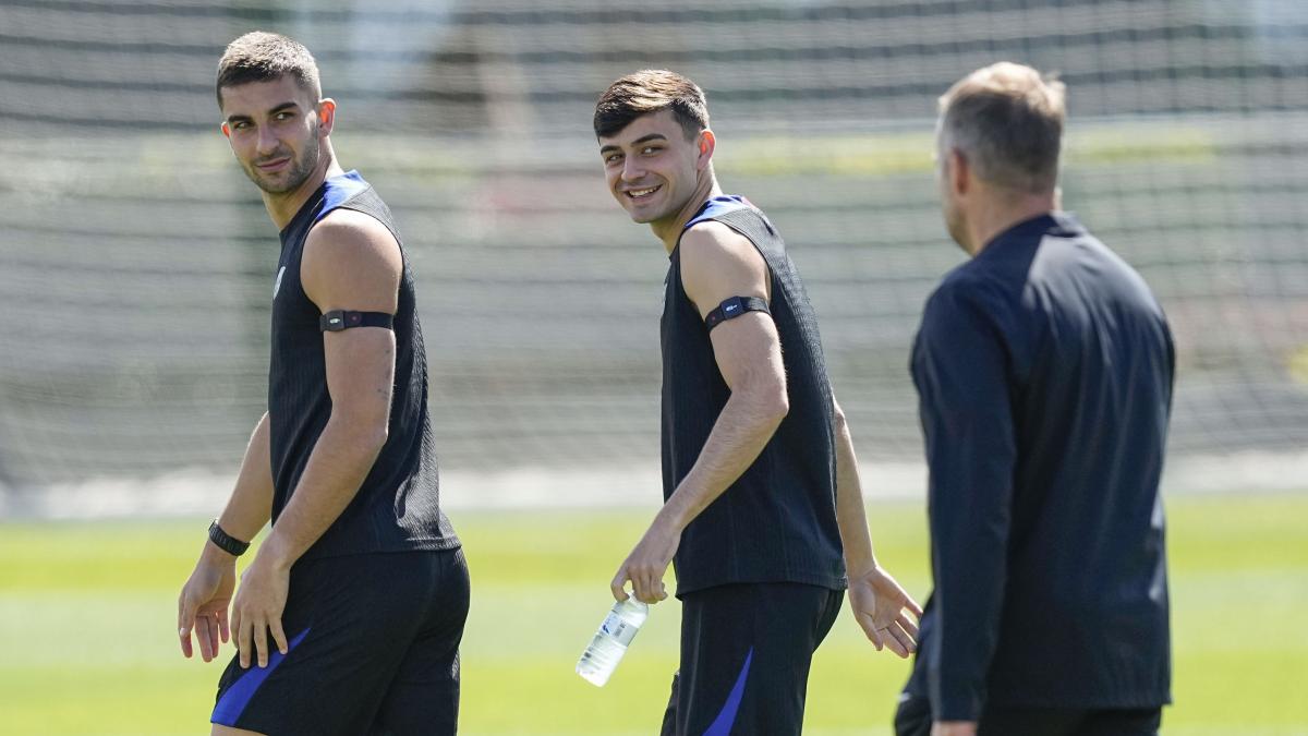 Las 5 claves del Barça-Mallorca