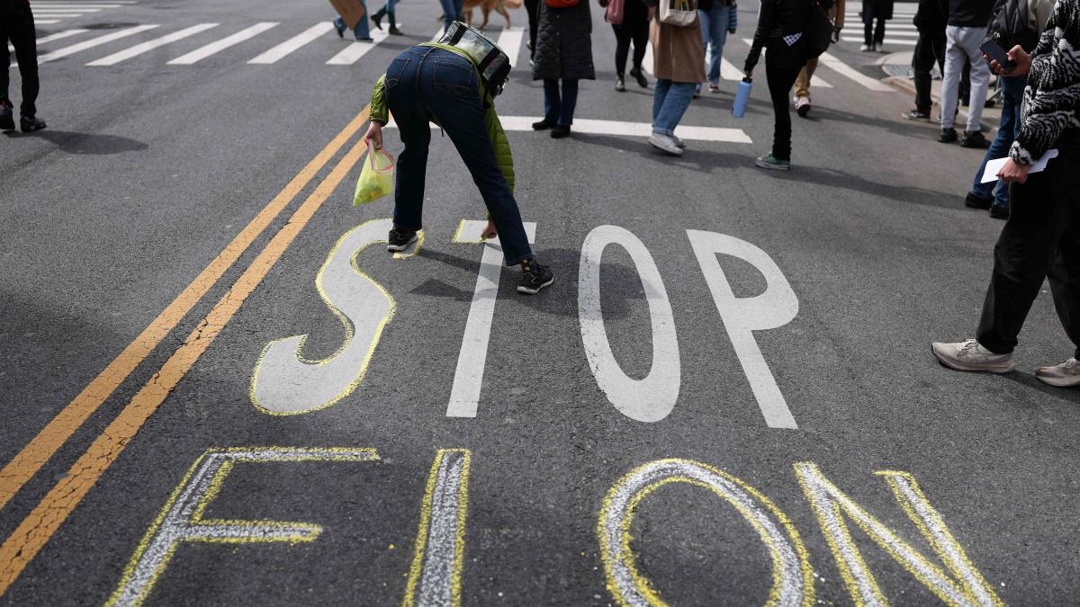 El Rasputin del siglo XXI