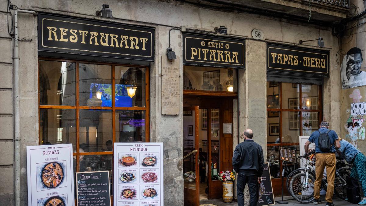 El Pitarra del Gòtic: de su desgraciada historia a reabrir de la mano de unos empresarios indios