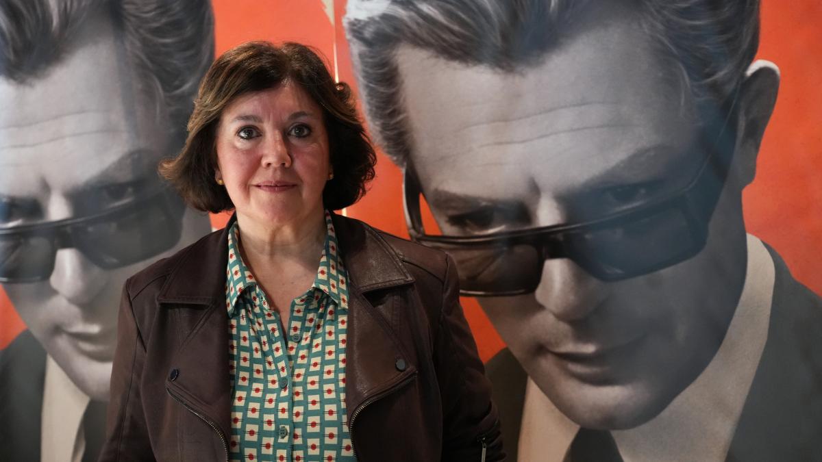Conxita Casanovas: “El BCN Film Fest quiere invitar al espectador a releer y repensar el cine”