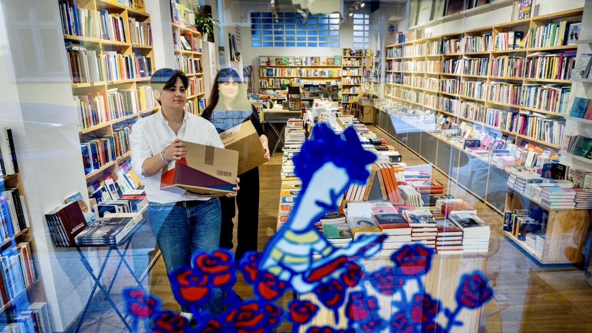 Cuando el sofá parece un transatlántico