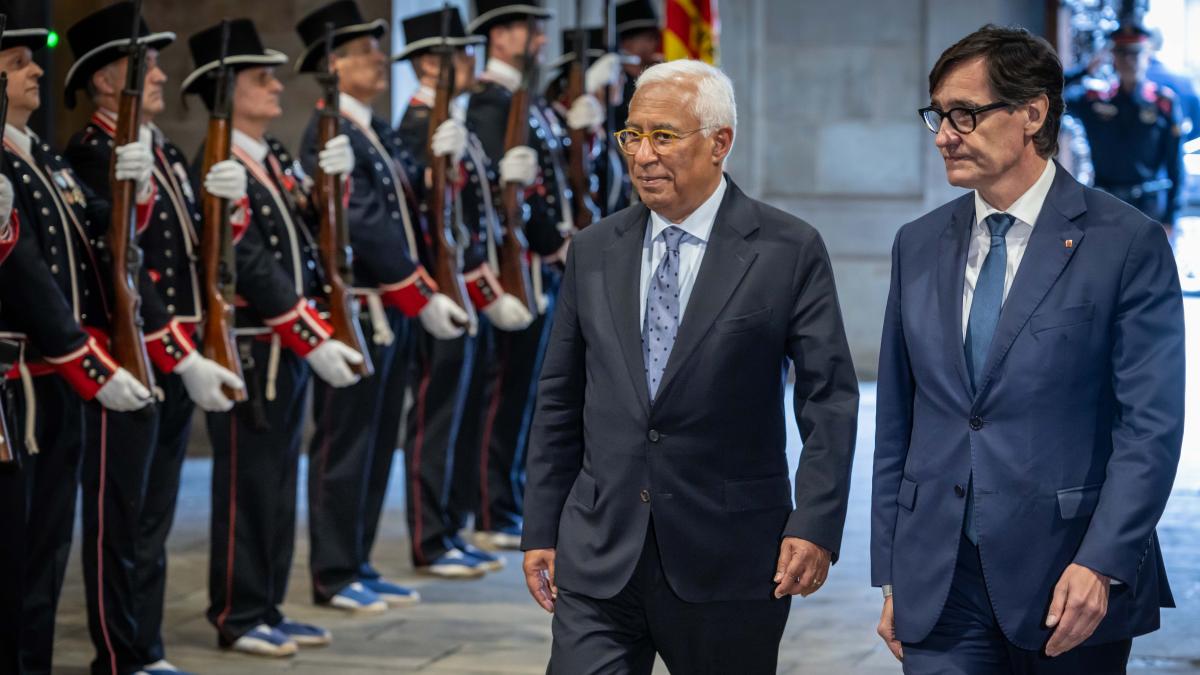 La voluntad catalana de ser