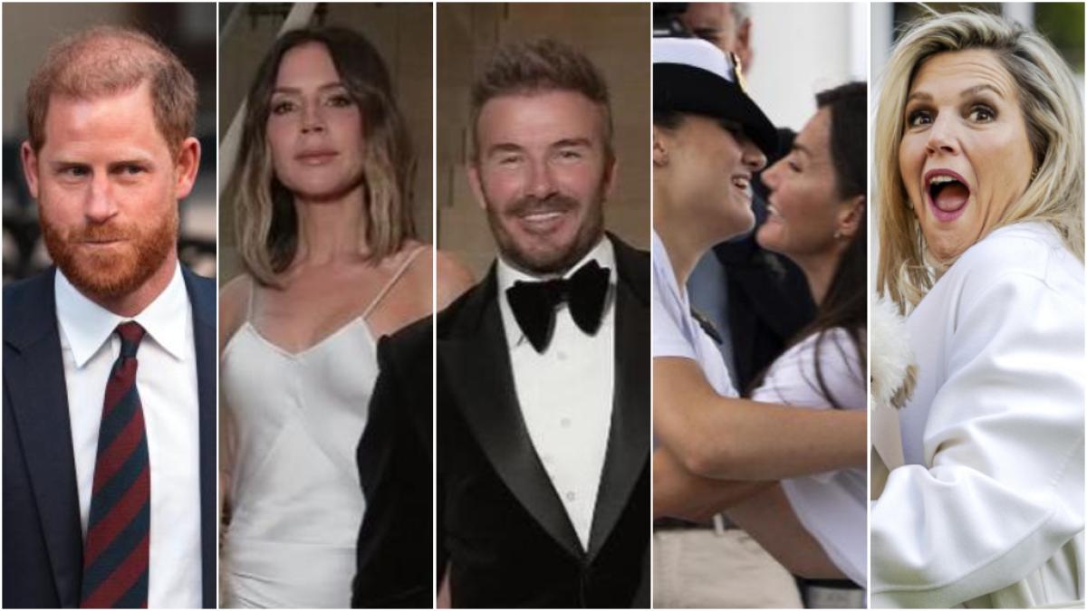 Hijos que salen rana y familias (des)unidas