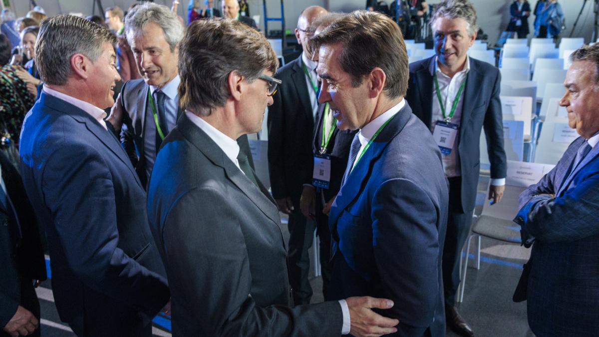 Políticos ‘business friendly’