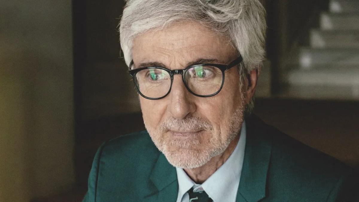 Enrique Goñi, nuevo presidente de Fundación Telefónica