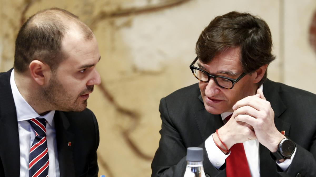 El Govern aprueba una ley de ocupación pública para todas las administraciones
