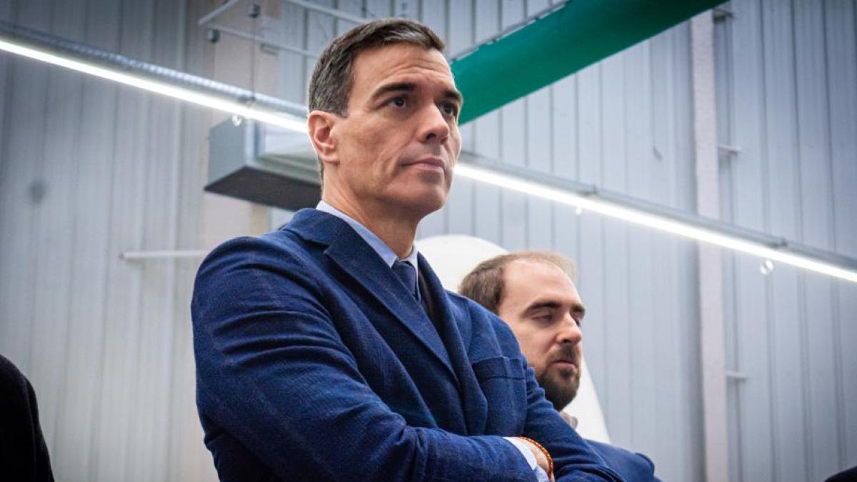 Presidente de investidura, no de gobierno