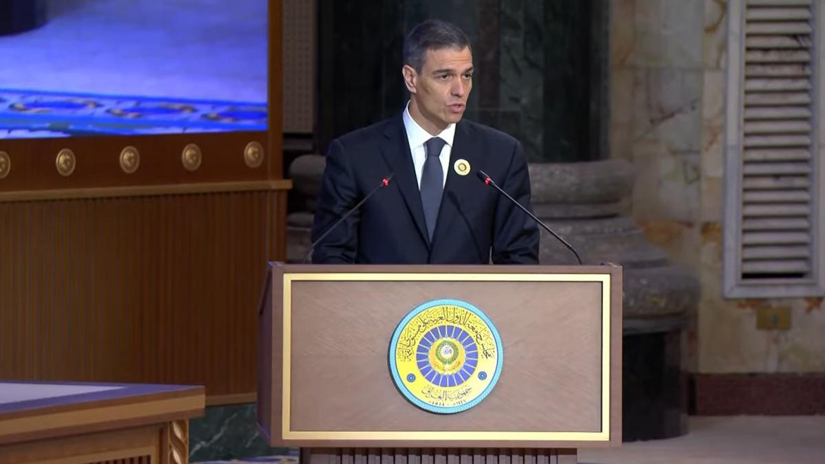 Madrid DF está calentito