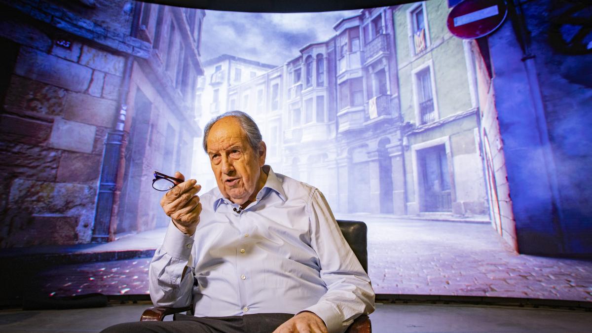 La inviabilidad cinematográfica de Jordi Pujol