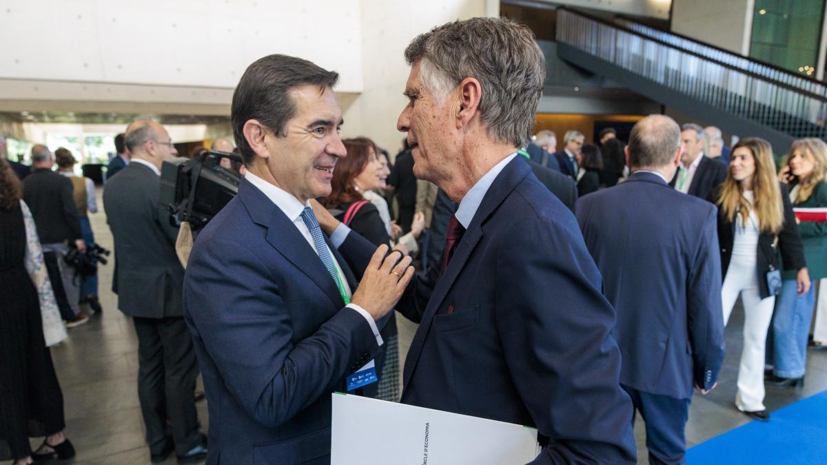 El Cercle alerta de que la opa favorecerá que Madrid acumule aún más poder