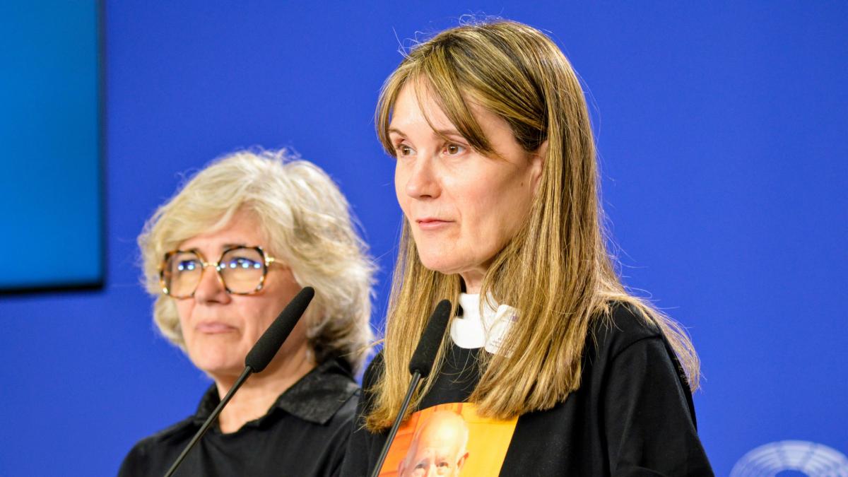 Víctimas de la dana piden que si Mazón va al Funeral de Estado “no se acerque a saludar”