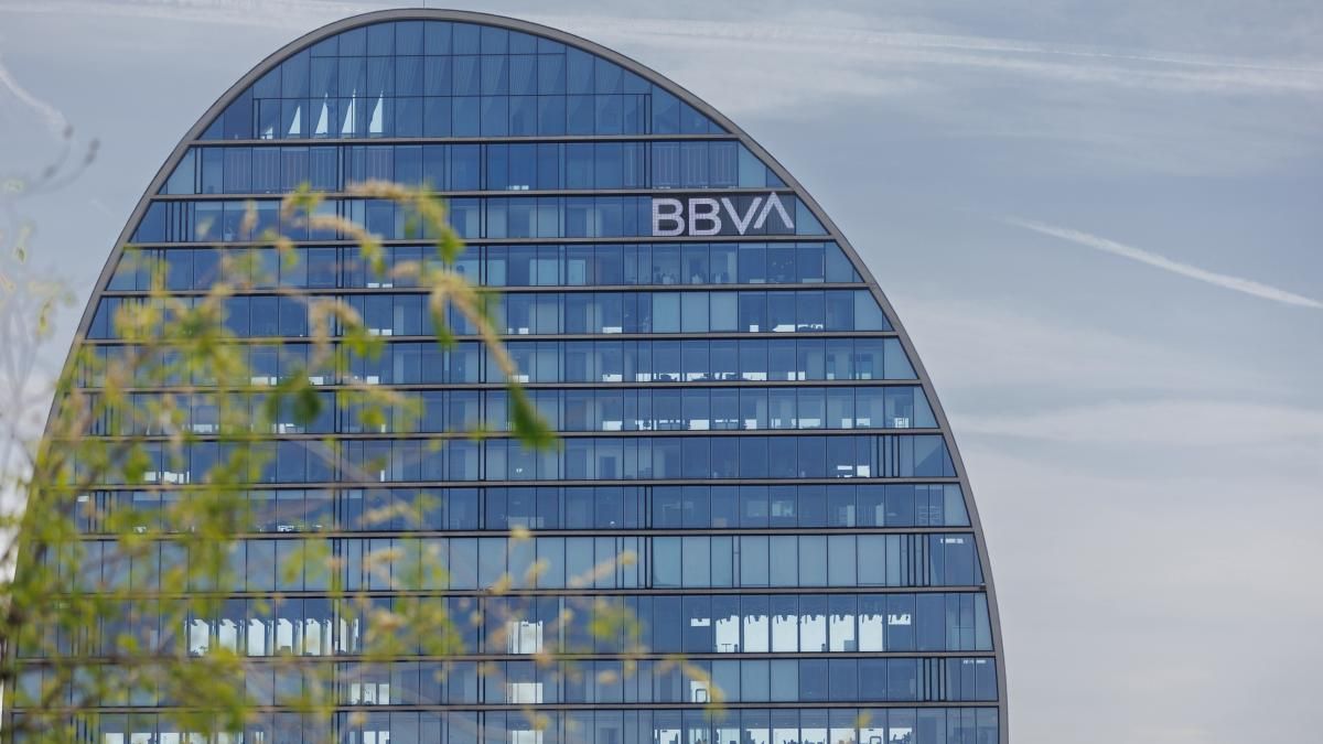 BBVA reúne a 1.600 directivos en Madrid para impulsar su plan estratégico
