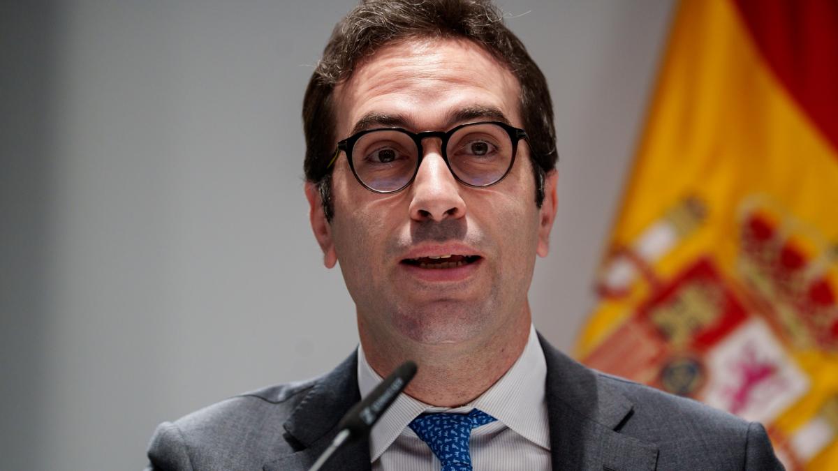 Economía eleva al Consejo de Ministros la opa del BBVA para su dictamen final