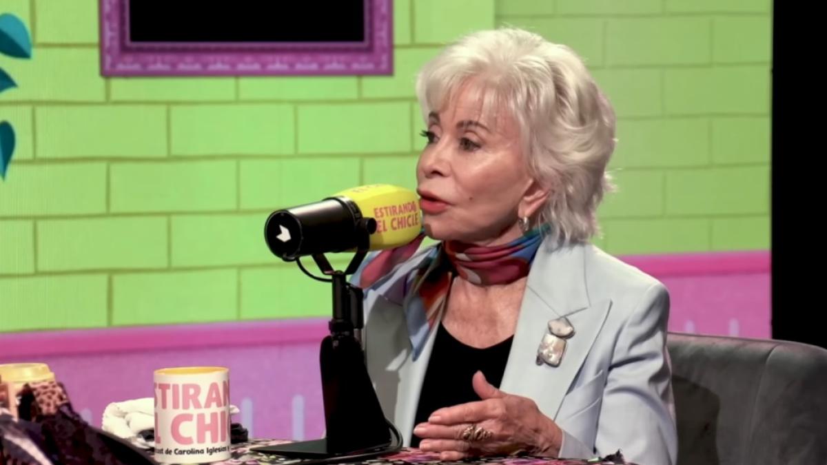 Isabel Allende, escritora, 82 años: “Dos cosas me ayudaron en ese momento y a lo largo de la vida, una fue la escritura y otra la gente”