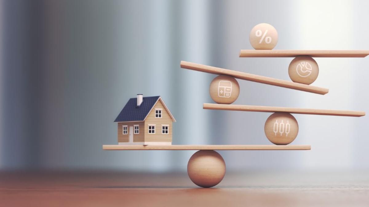 ¿Sin ahorros y sin aval? Estas hipotecas te financian hasta el 95% de la vivienda