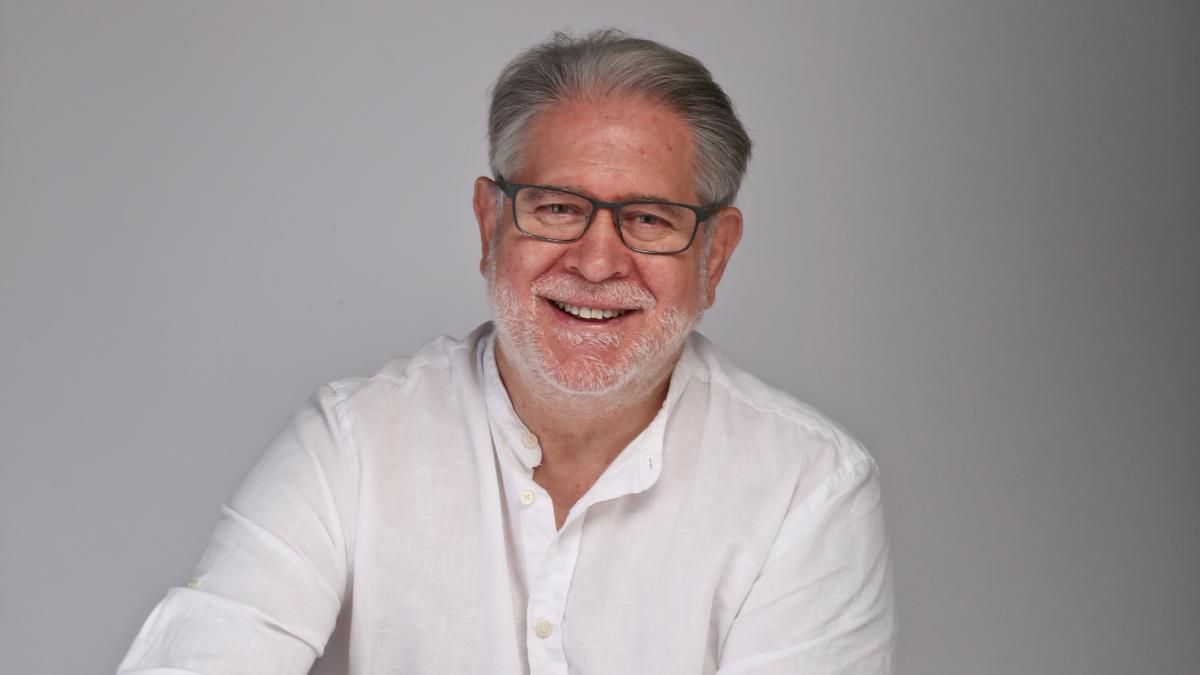 Xavier Guix, escritor y psicólogo: “No quieras que tus hijos sean como tú quieres, intenta acompañarlos a que sean lo que son”