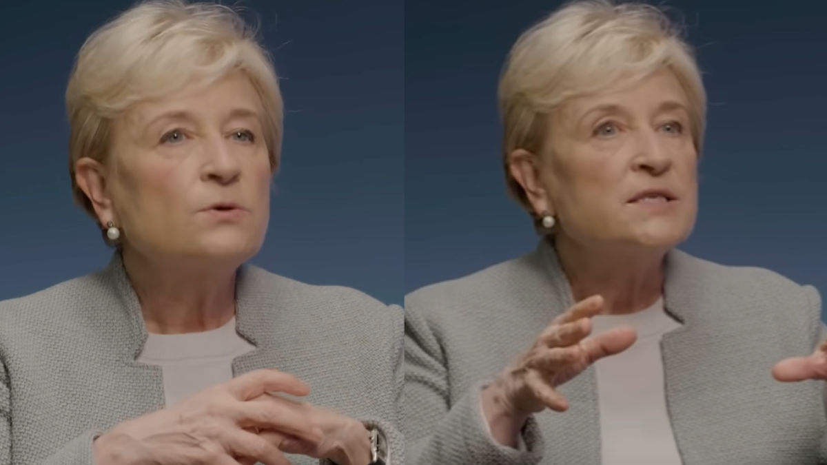 Inma Puig, psicóloga clínica: Las personas frías que sacan provecho a costa de la salud emocional son una especie que tendríamos que poner dentro de las especies a extinguir