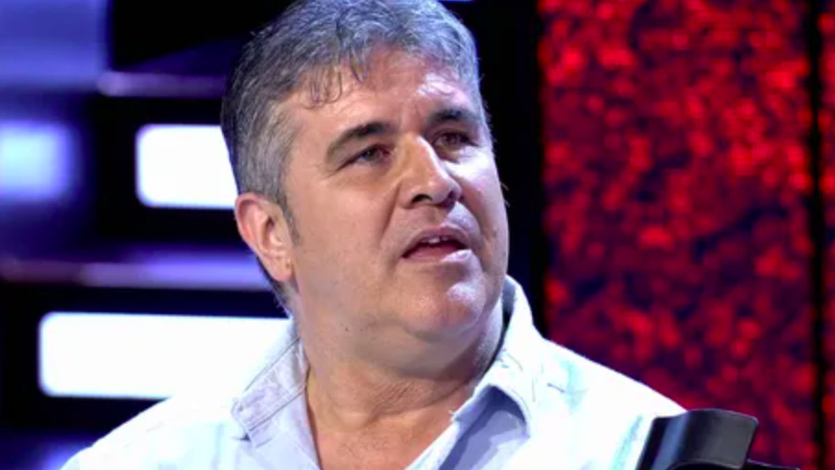 La nueva vida de Pedro Oliva (‘Gran Hermano 4’) a los 56 años, de su separación de Inma al problema de salud que afronta: “He ido a trabajar dos años con muletas”
