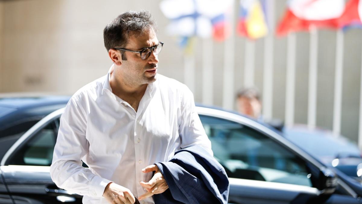 Las condiciones del Gobierno al BBVA marcan el desenlace político de la opa