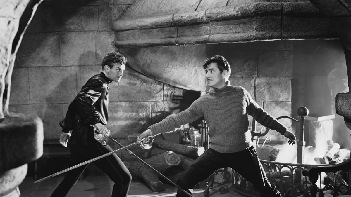 Capa y espada: la literatura más afilada