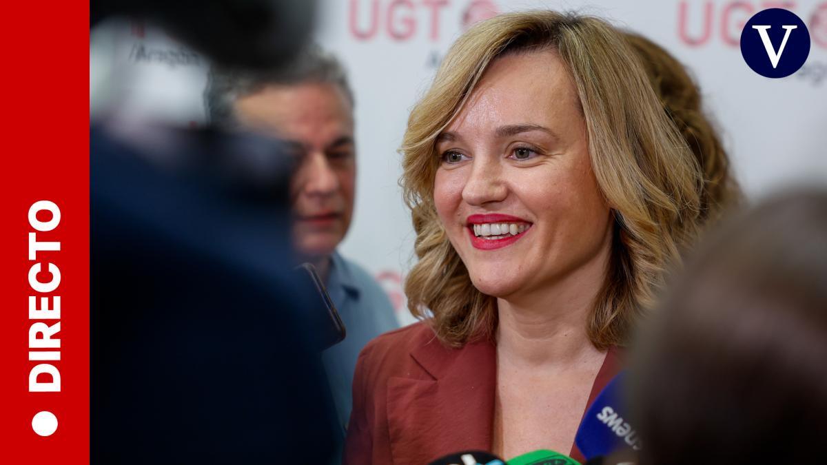 Rueda de prensa posterior al Consejo de Ministros | El Gobierno anuncia las condiciones a la opa del BBVA sobre el Sabadell, en streaming