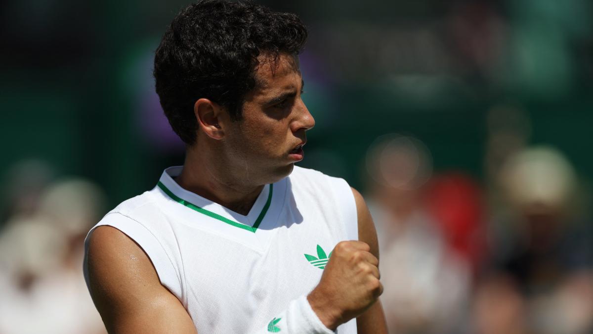 Munar, ‘el mágico’, tumba a Bublik, el saleroso