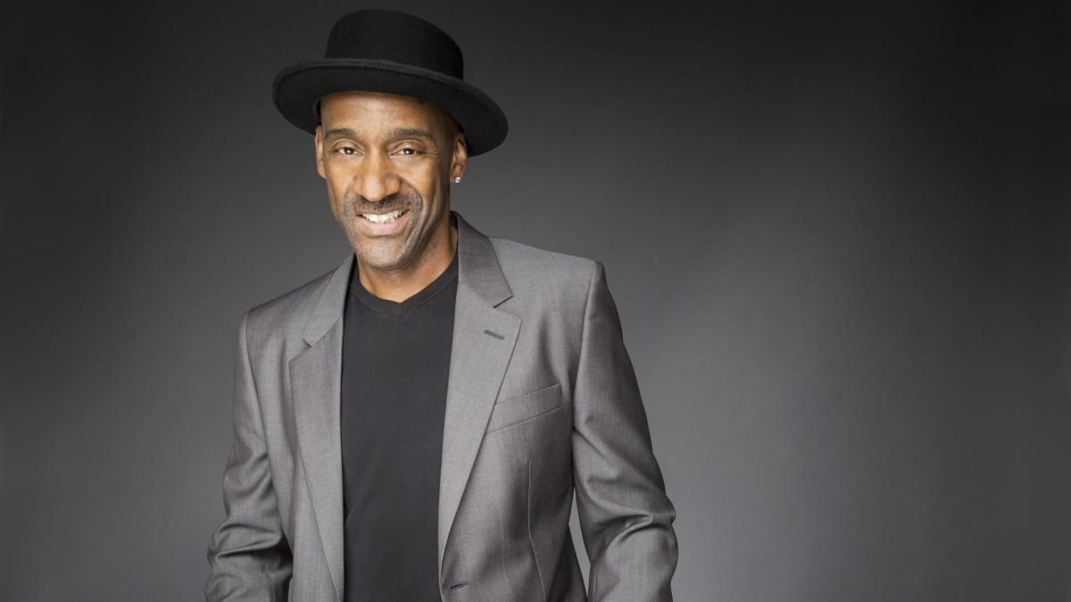 Marcus Miller: “No vas a cantar al amor tan bonito como Miles Davis, intentas hacerlo distinto”