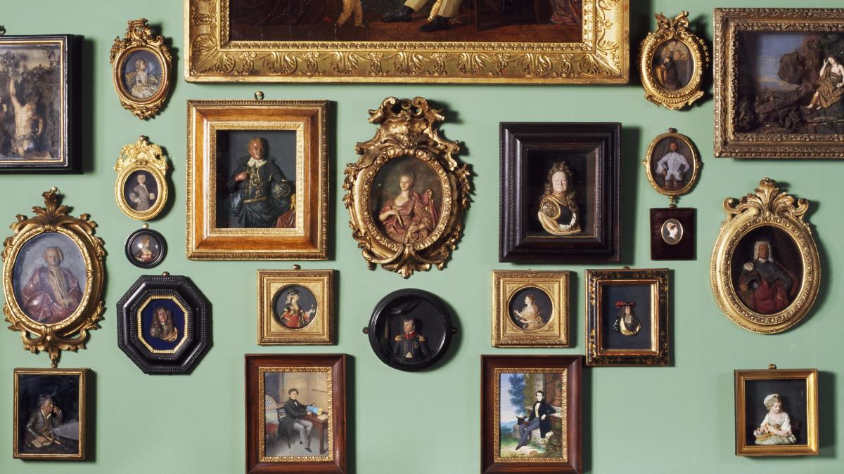 El libro es la casa del autor