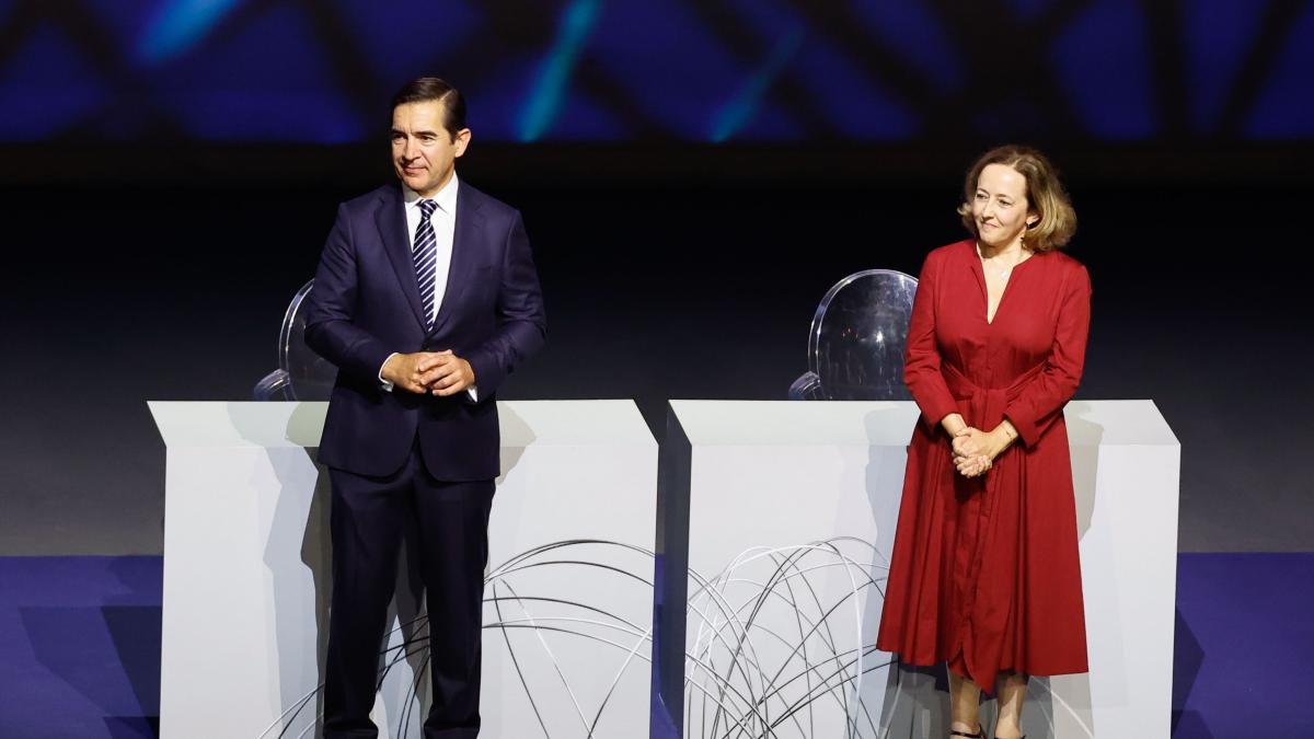 La opa del BBVA sobre el Sabadell suma más obstáculos, aunque sigue viva