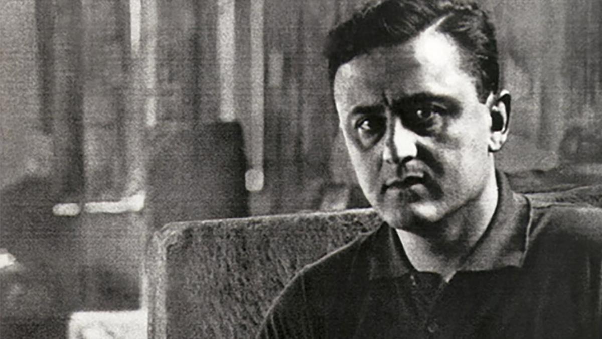 ‘Time of silence’