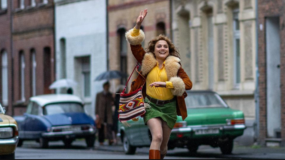 La chica de 18 años que sorteó mil obstáculos para organizar el concierto de jazz más famoso de la historia