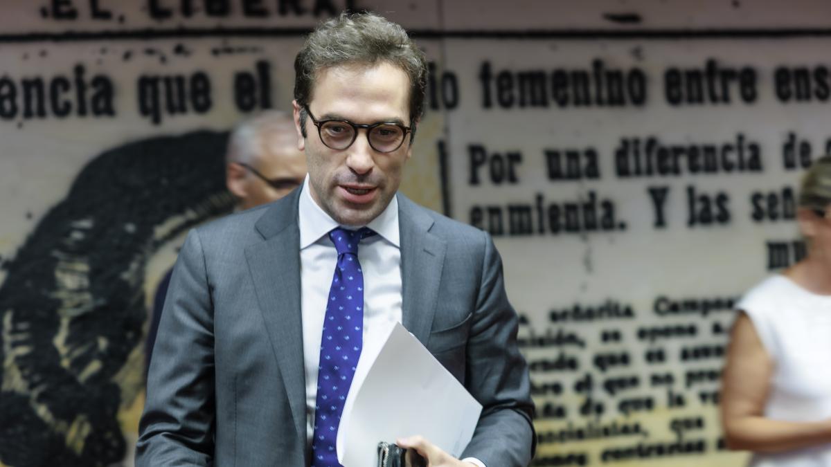 Economía defiende su actuación en la opa del BBVA frente al expediente de Bruselas