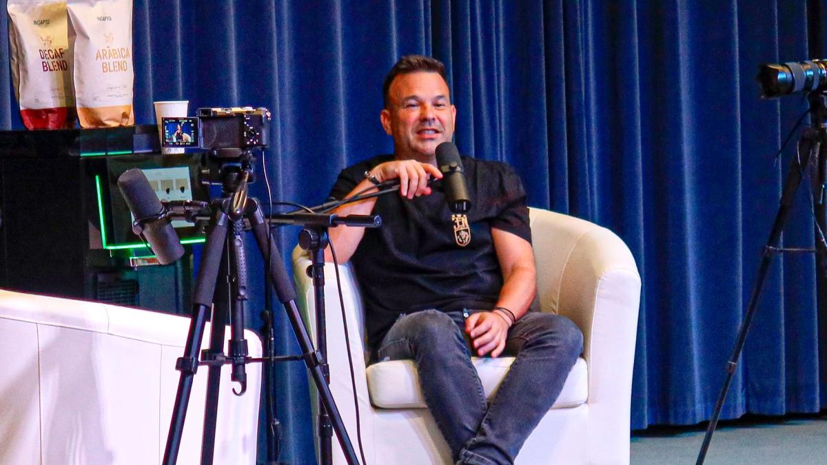 José Elías, empresario multimillonario: “Dejé de invertir en todas las empresas que facturaban menos de 10 millones aunque fueran buenos negocios”