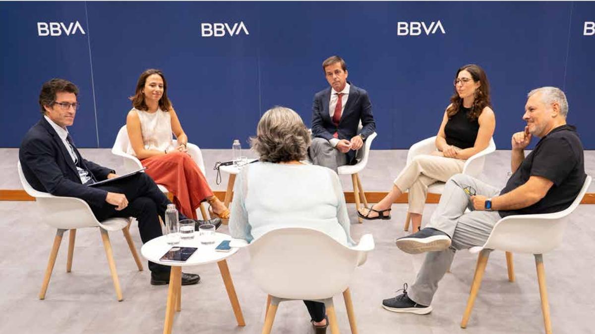 Crecer, el gran reto de las pymes en un entorno global y competitivo