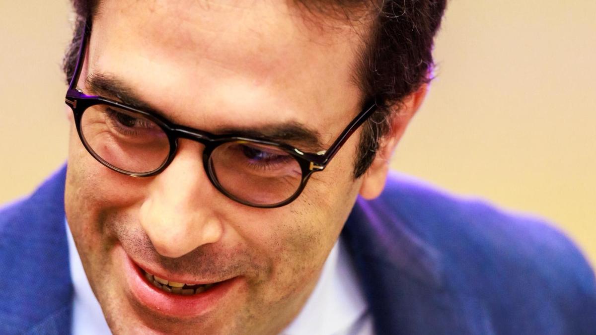 Cuerpo considera que la decisión de BBVA de seguir adelante con la OPA reafirma al Gobierno