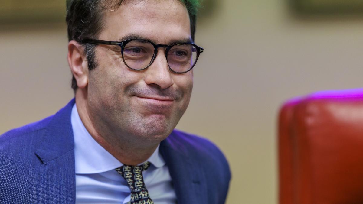 Cuerpo cuantifica en 22.700 millones la exposición de España a los aranceles de Trump