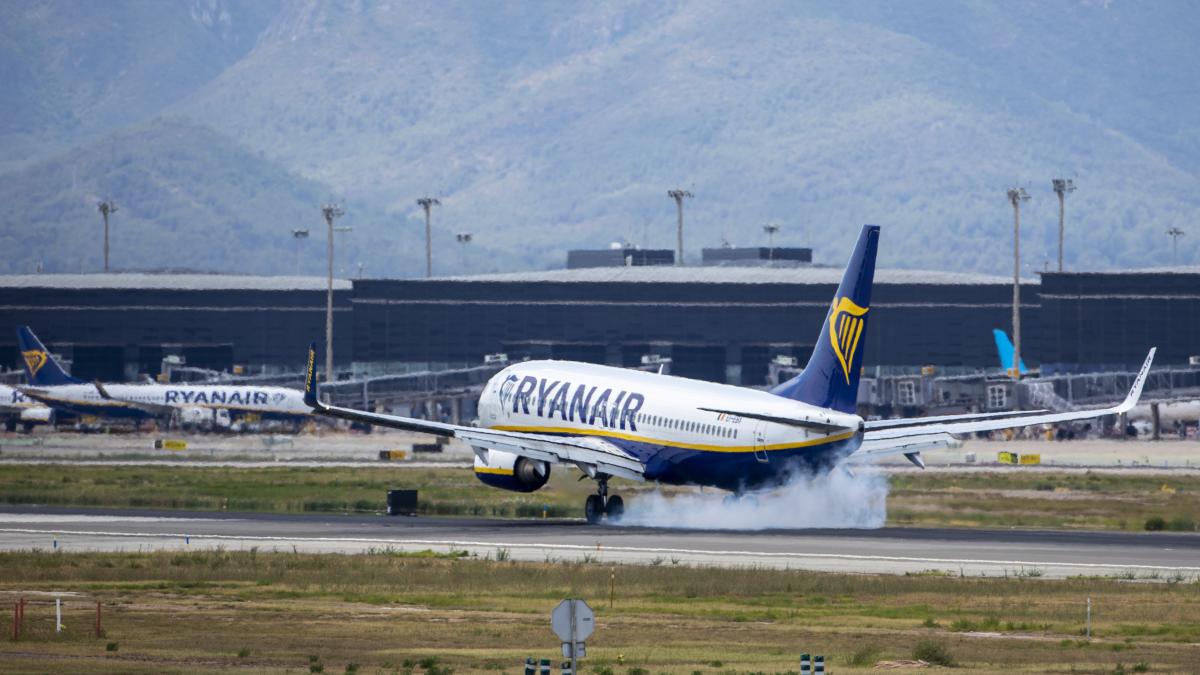 Aena rechaza compartir la gestión de El Prat y otros aeropuertos