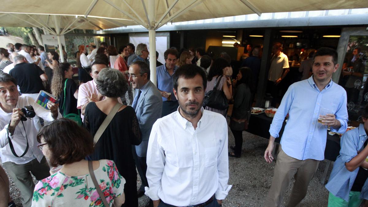 Dos décadas de asteroides