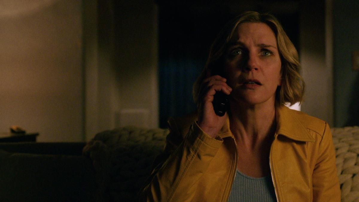 Primeras (y crípticas) imágenes de la nueva serie del creador de Breaking Bad