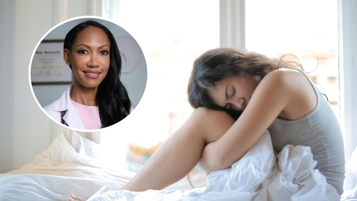 Judith Joseph, psiquiatra de la Universidad de Nueva York: “Hay personas que luchan contra la falta de alegría, no es necesario sentir tristeza para ser diagnosticada con depresión”